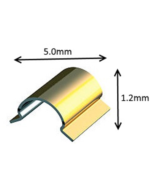 Hader Metal Housing