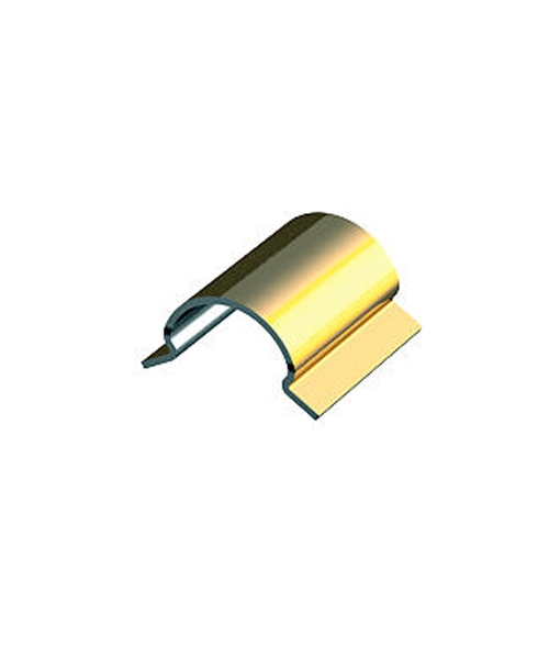 Hader Metal Housing