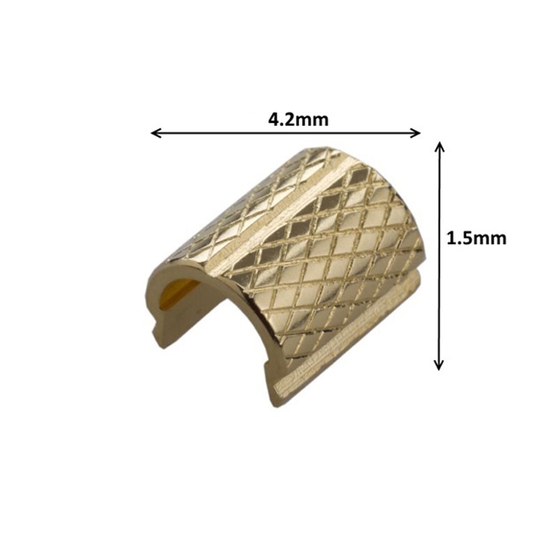 Hader Alignment Housing