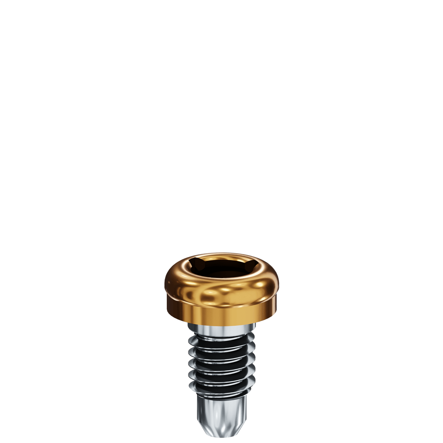 LOCATOR® Abutment - Lasak® 3.7mm