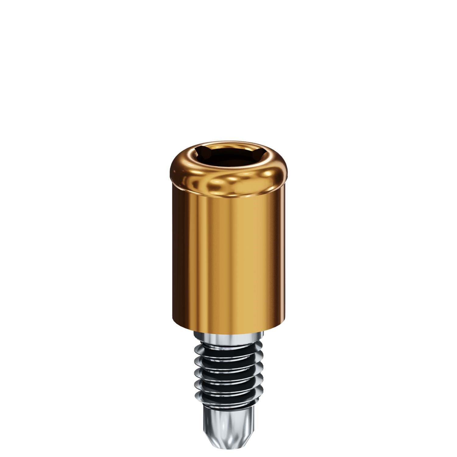 LOCATOR® Abutment - Lasak® 3.7mm