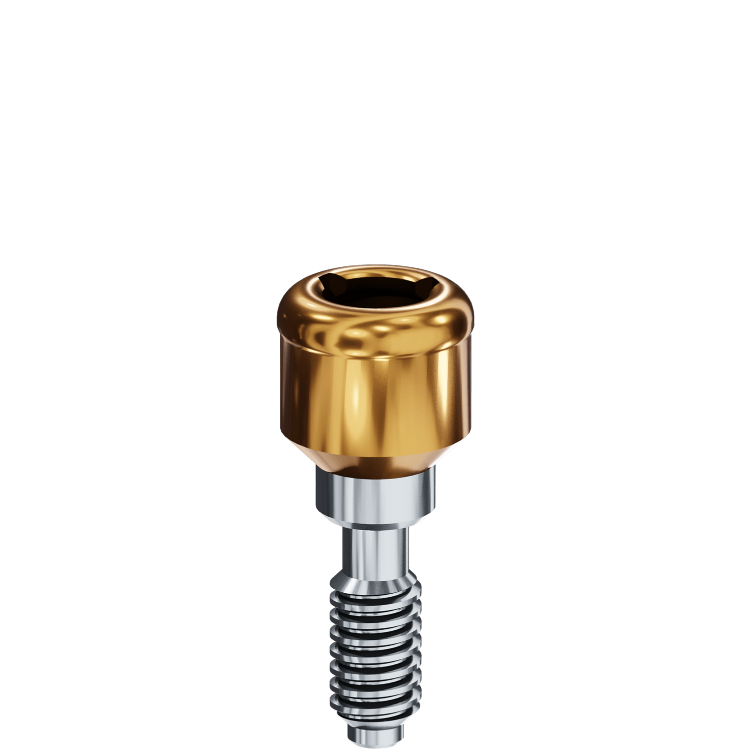 LOCATOR® Abutment - Riemser/Arzneimittel® - Revois 3.8/4.3/5.0mm