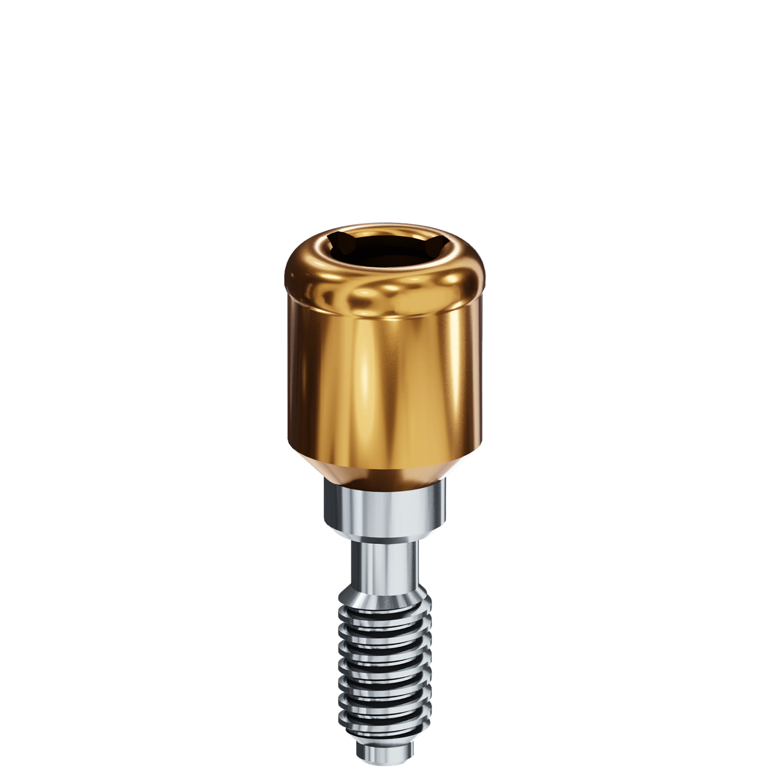 LOCATOR® Abutment - Riemser/Arzneimittel® - Revois 3.8/4.3/5.0mm