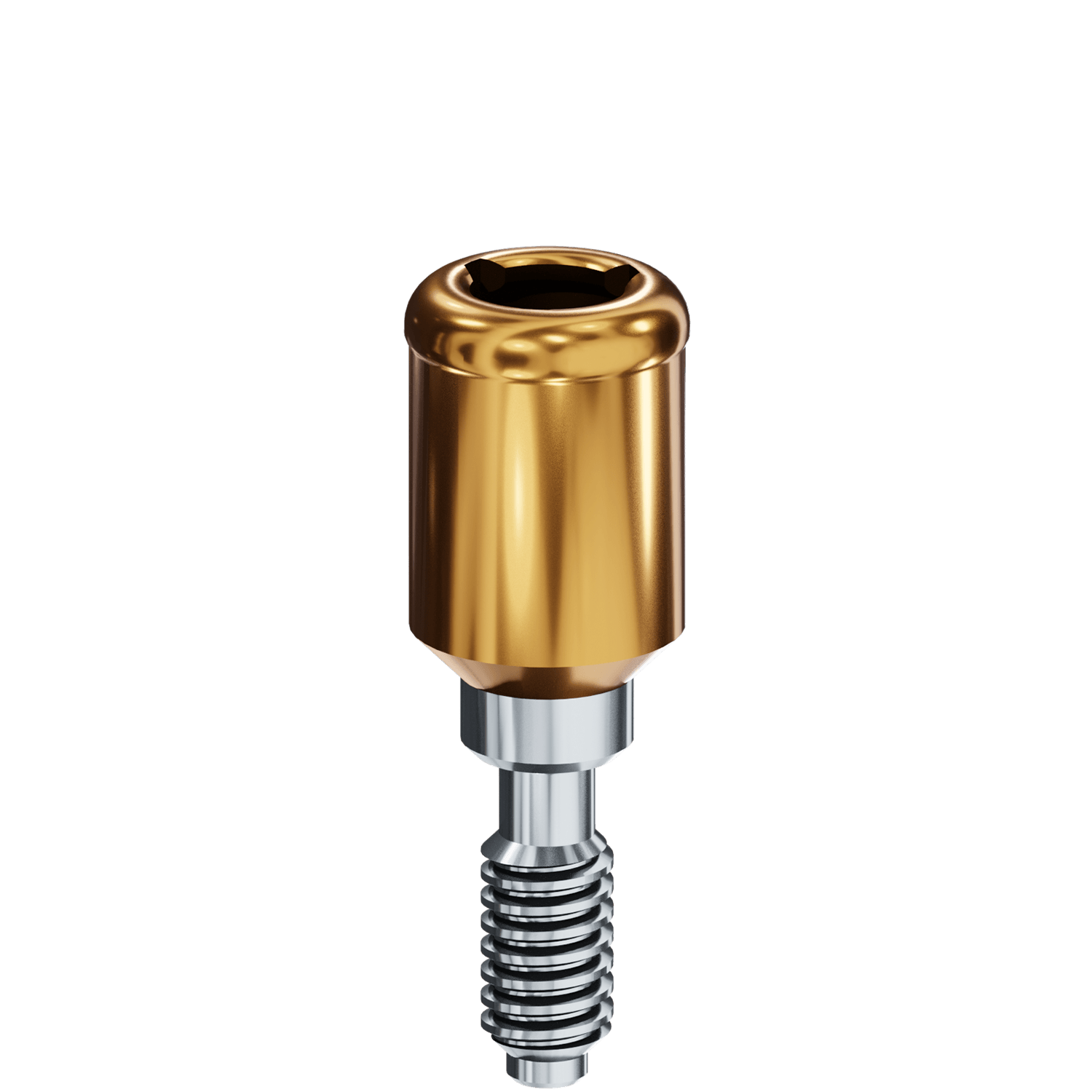 LOCATOR® Abutment - Riemser/Arzneimittel® - Revois 3.8/4.3/5.0mm