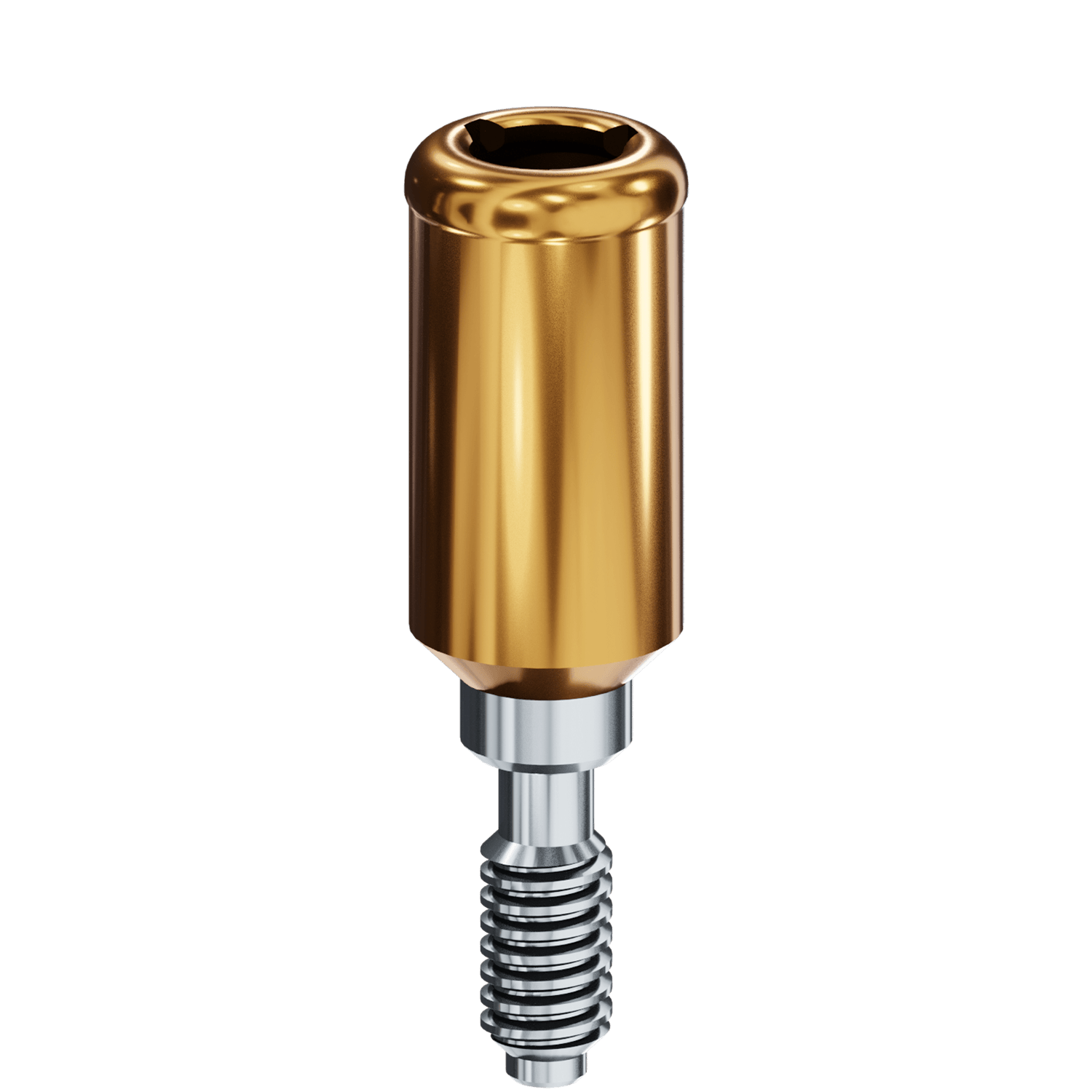 LOCATOR® Abutment - Riemser/Arzneimittel® - Revois 3.8/4.3/5.0mm