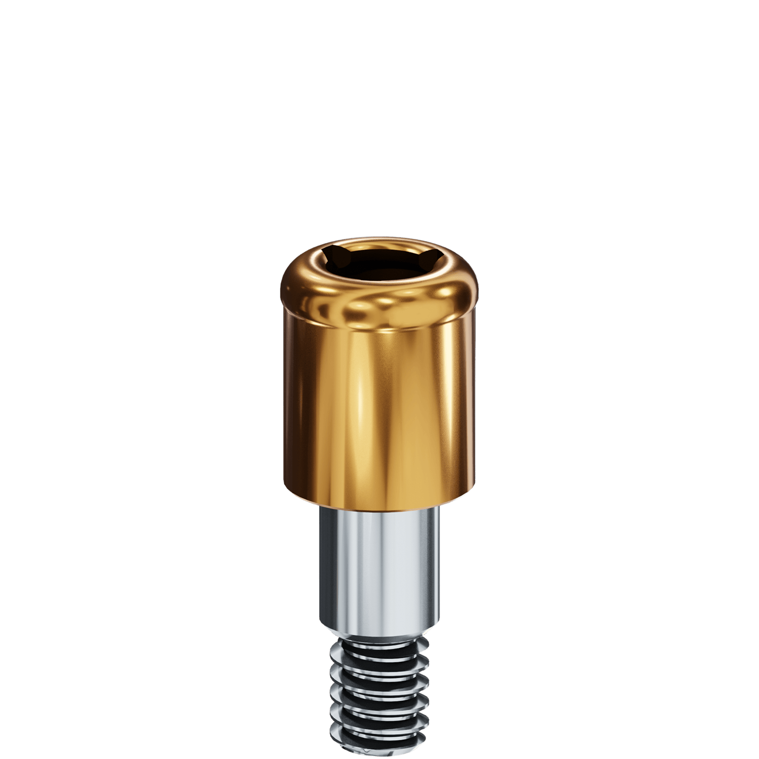 LOCATOR® Abutment - Tekka® - Krestal 3.4mm