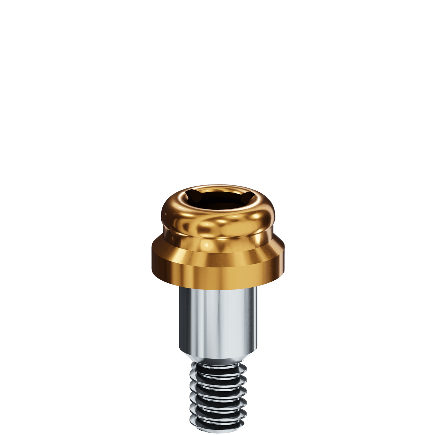 LOCATOR® Abutment - Tekka® - Krestal 4.0mm
