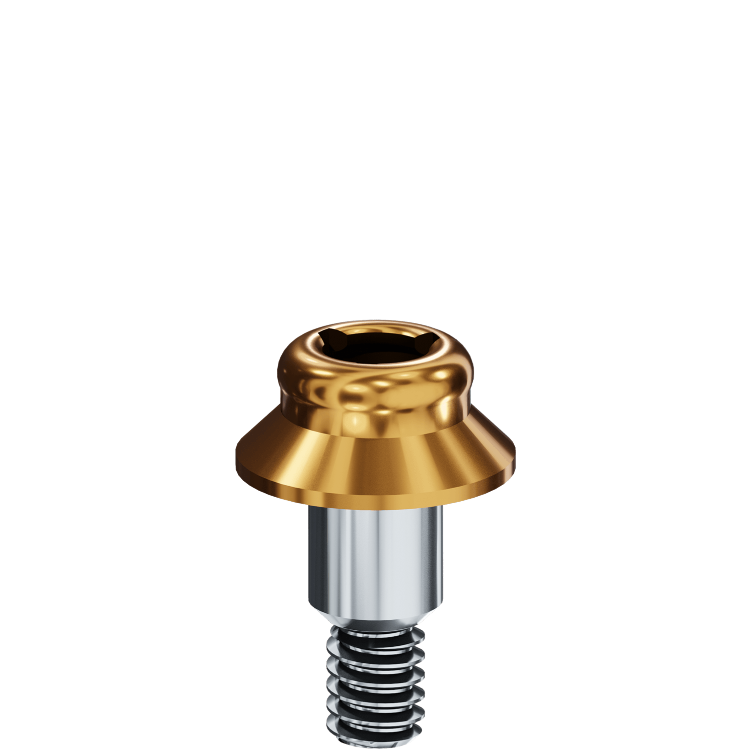 LOCATOR® Abutment - Tekka® - Krestal 5.0mm