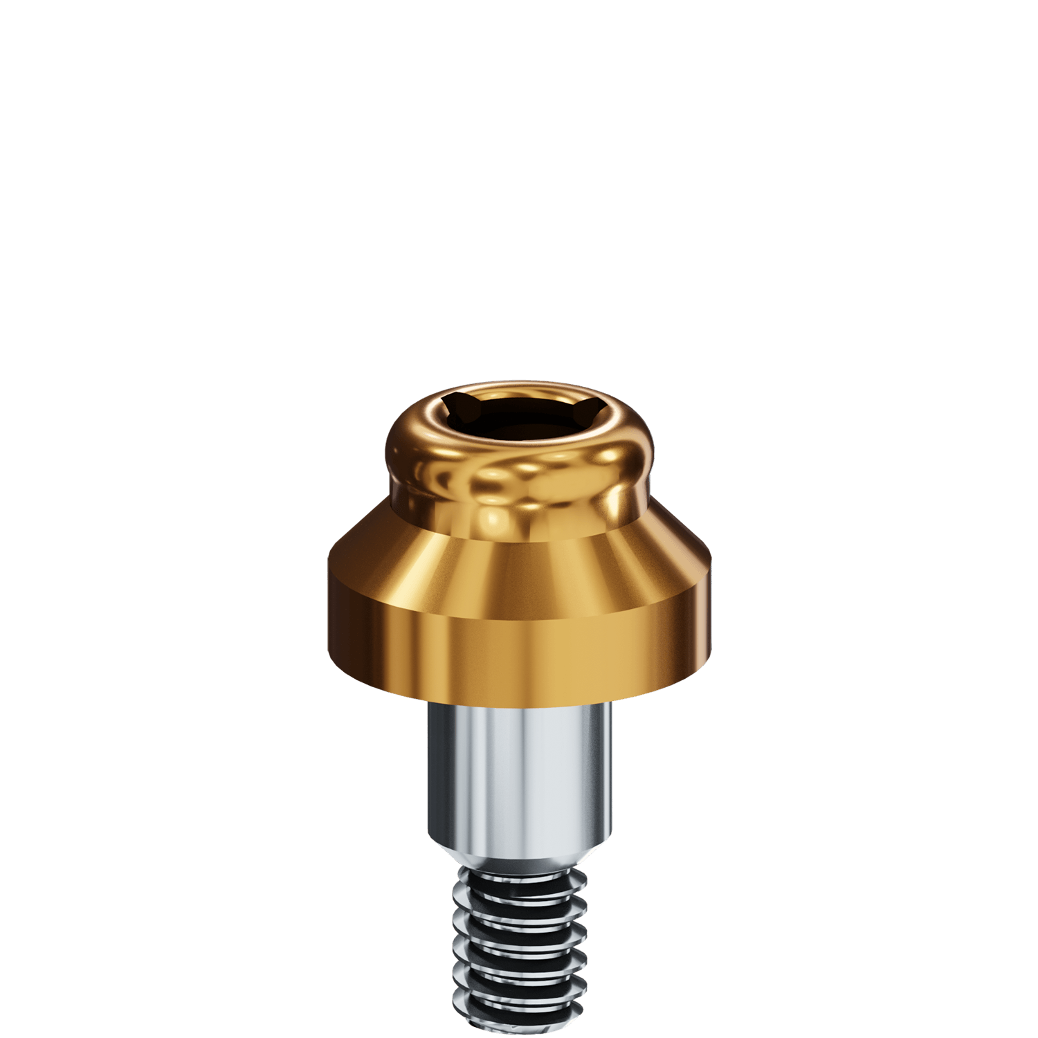 LOCATOR® Abutment - Tekka® - Krestal 5.0mm