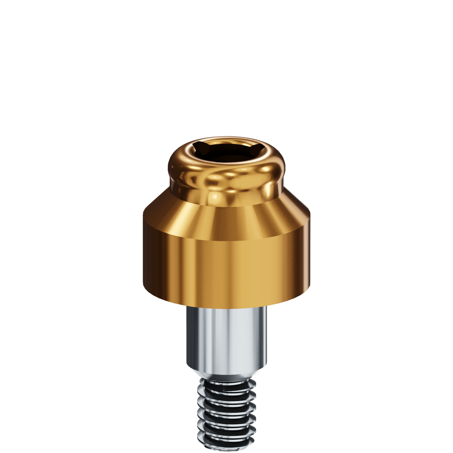LOCATOR® Abutment - Tekka® - Krestal 5.0mm