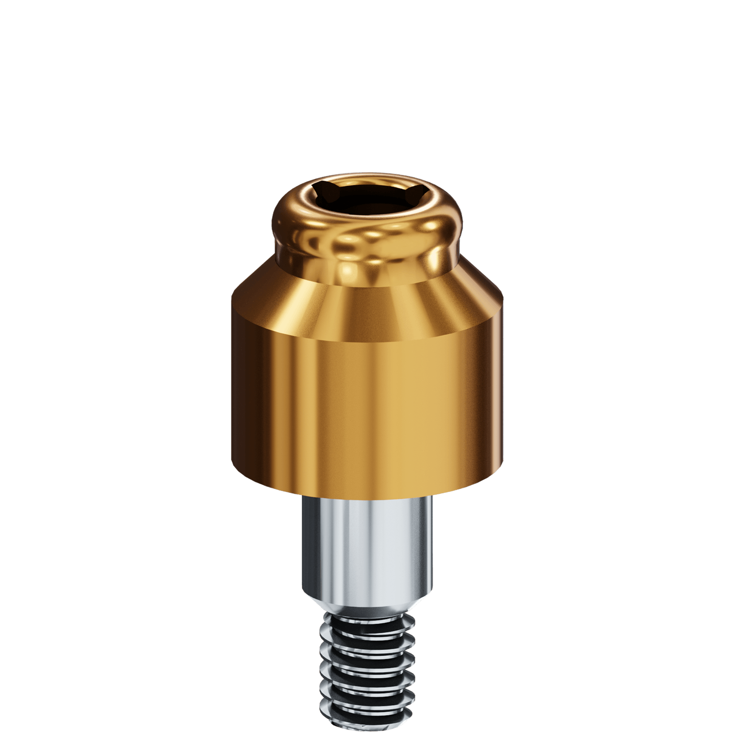 LOCATOR® Abutment - Tekka® - Krestal 5.0mm