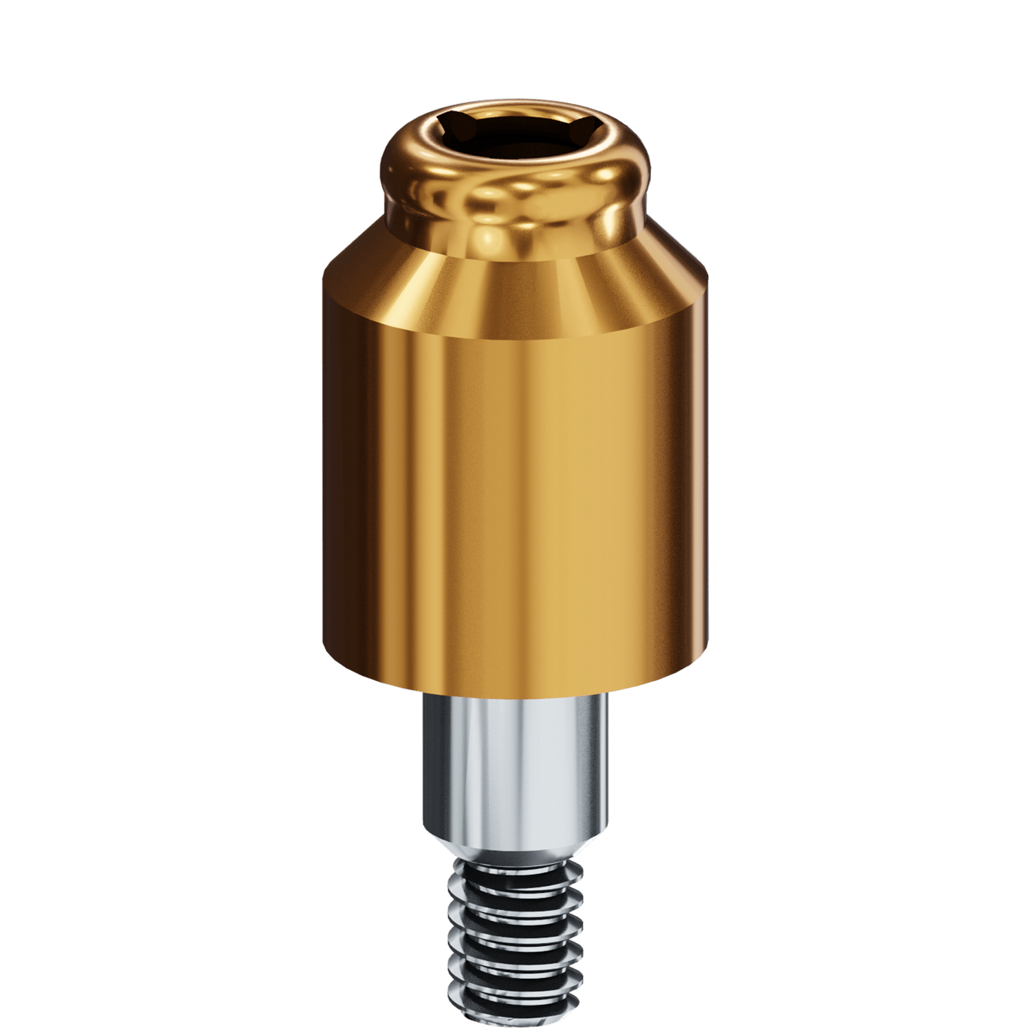 LOCATOR® Abutment - Tekka® - Krestal 5.0mm