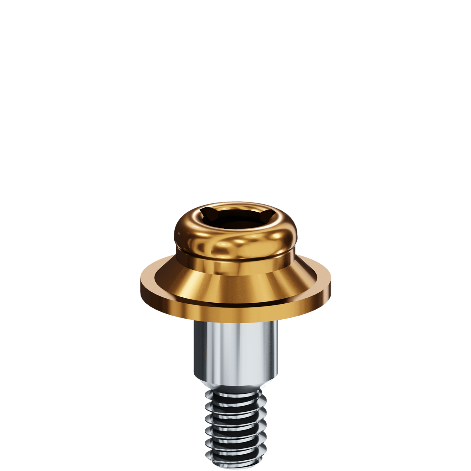 LOCATOR® Abutment - Tekka® - Krestal 6.0mm