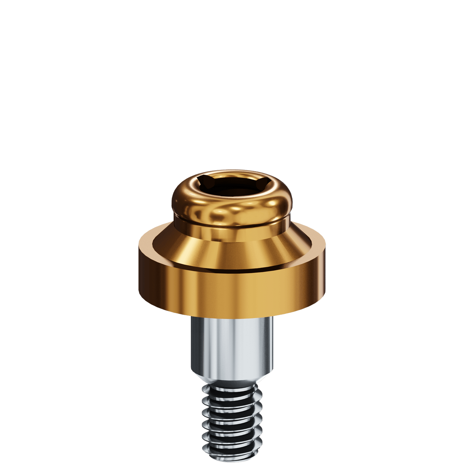 LOCATOR® Abutment - Tekka® - Krestal 6.0mm