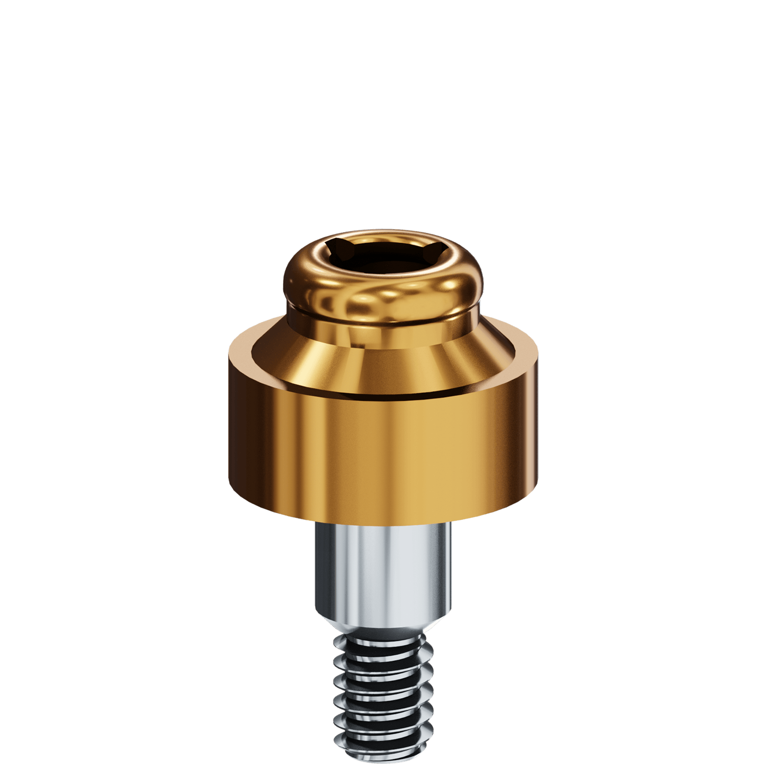 LOCATOR® Abutment - Tekka® - Krestal 6.0mm