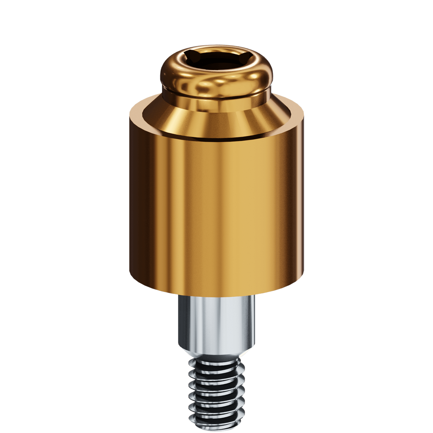LOCATOR® Abutment - Tekka® - Krestal 6.0mm