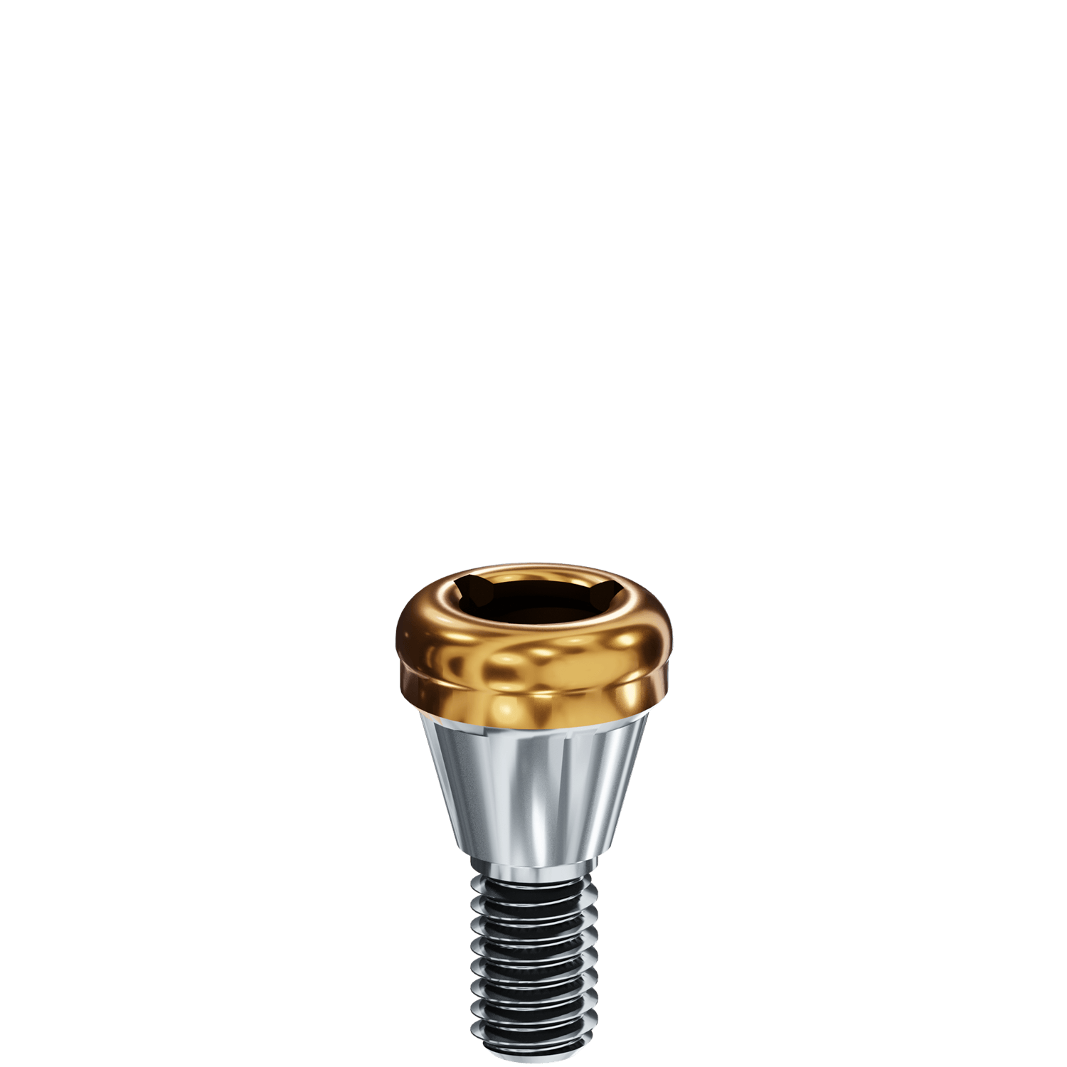 LOCATOR® Abutment - Riemser/Arzneimittel® - Revois II 3.8/4.3/5.0mm