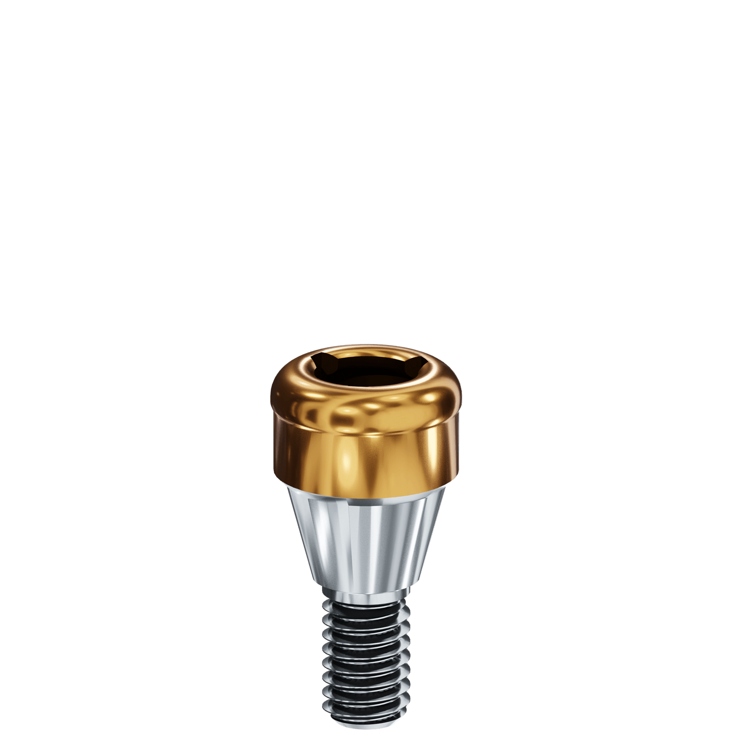 LOCATOR® Abutment - Riemser/Arzneimittel® - Revois II 3.8/4.3/5.0mm