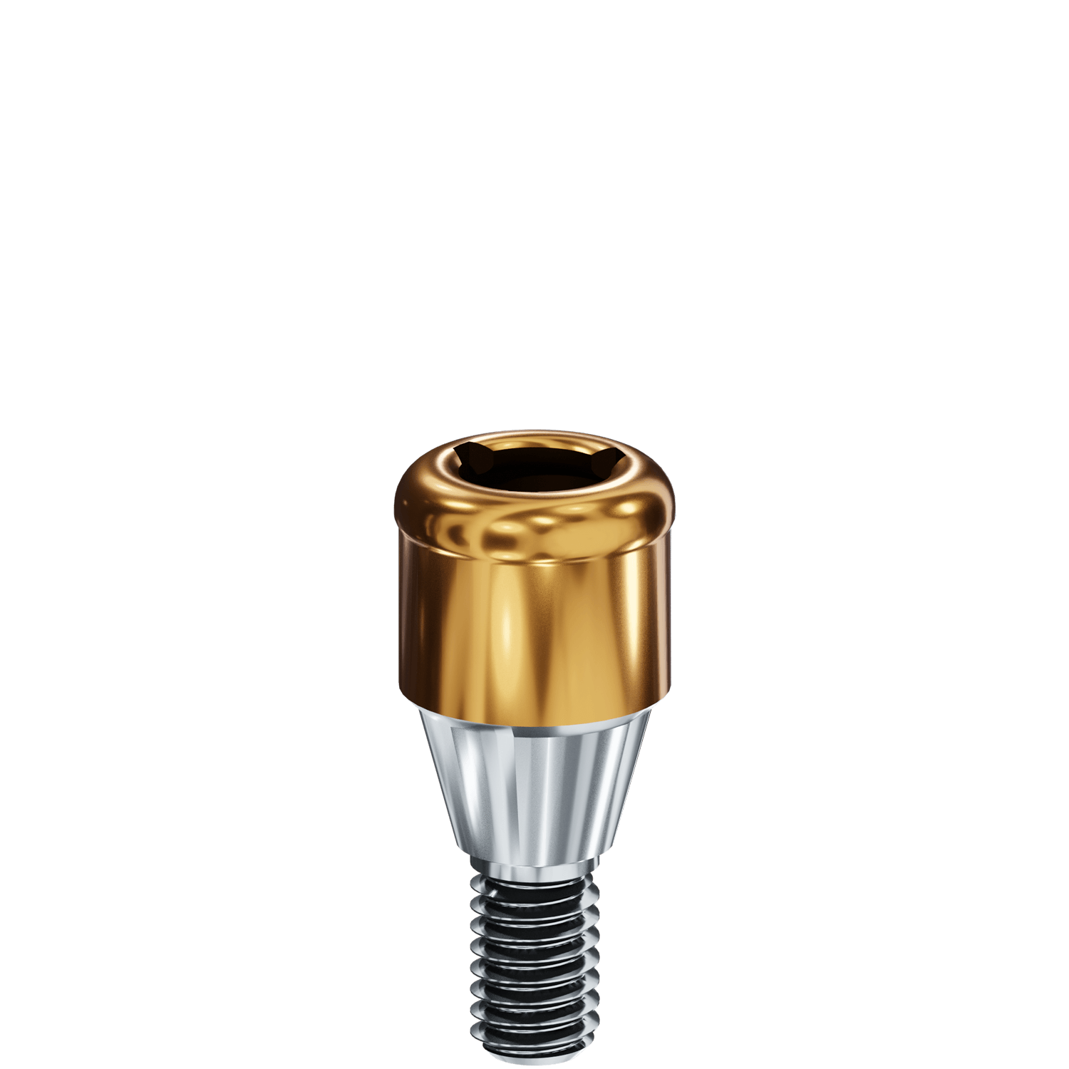 LOCATOR® Abutment - Riemser/Arzneimittel® - Revois II 3.8/4.3/5.0mm