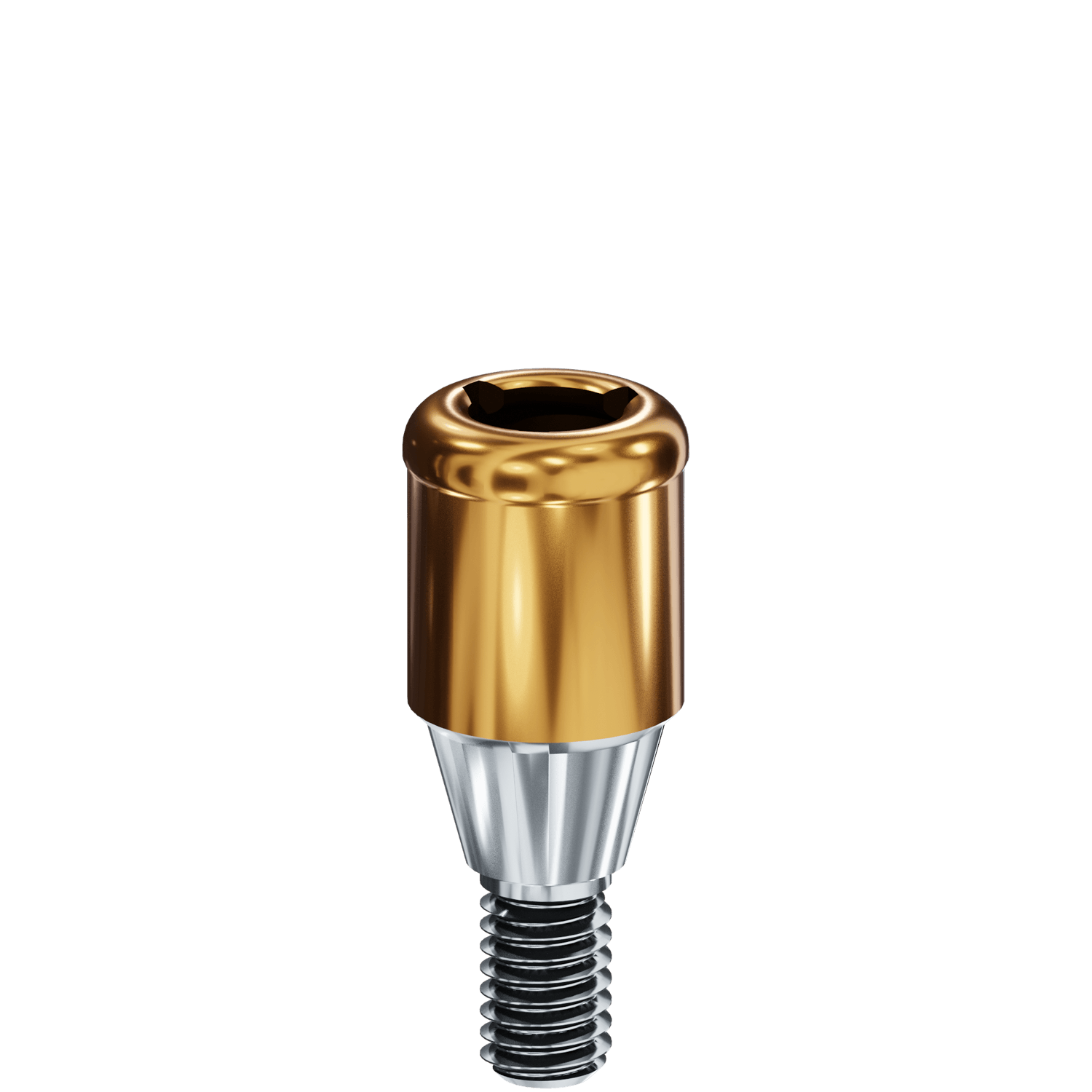 LOCATOR® Abutment - Riemser/Arzneimittel® - Revois II 3.8/4.3/5.0mm