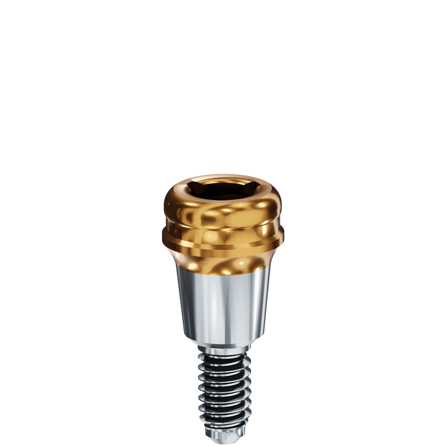 LOCATOR® Abutment - Dio® SM - 3.8mm