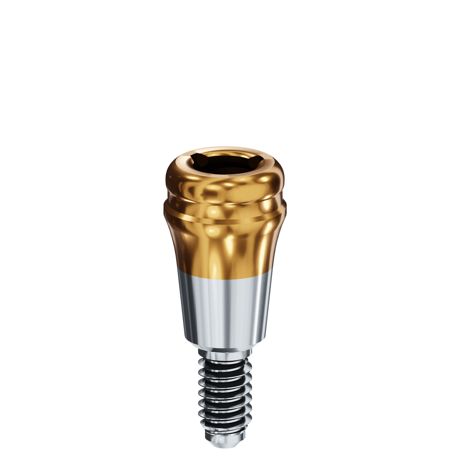 LOCATOR® Abutment - Dio® SM - 3.8mm