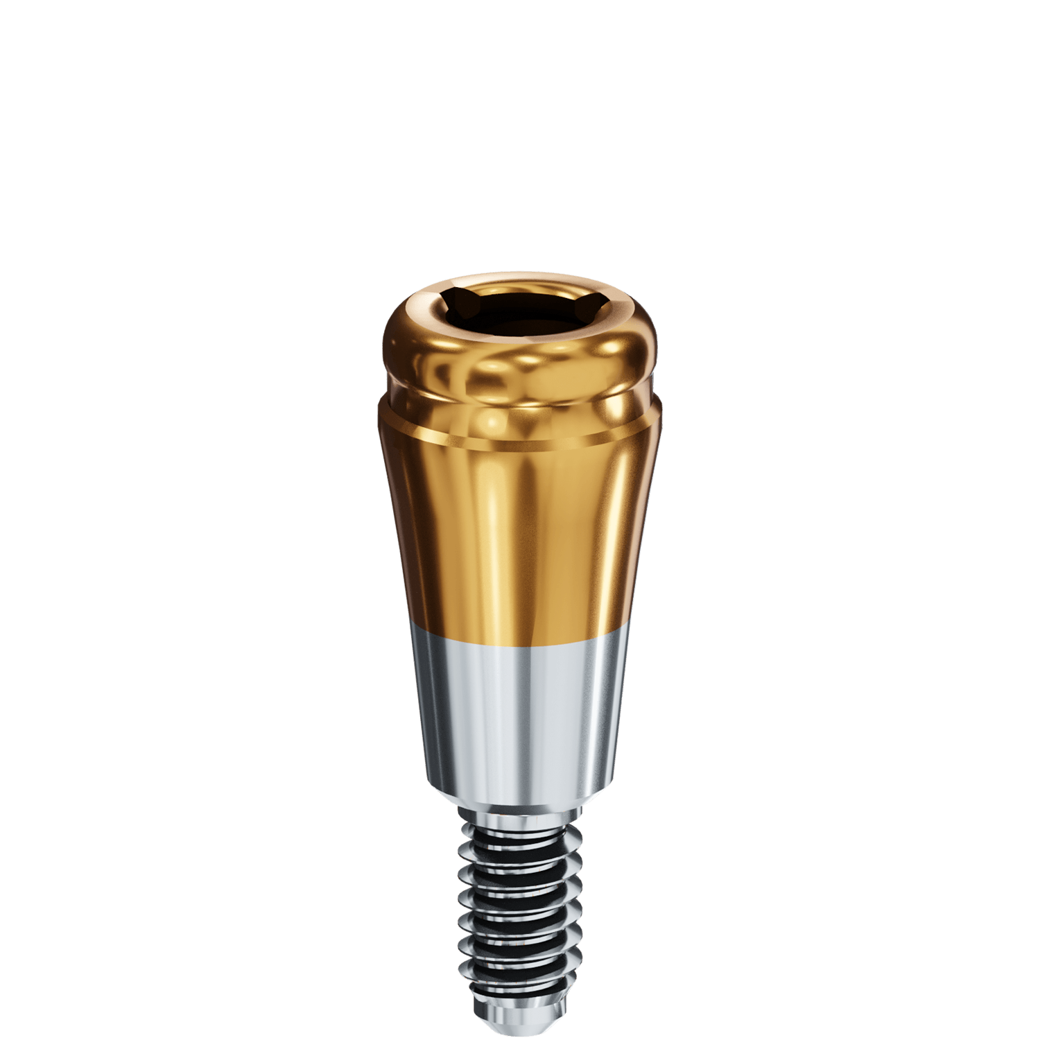 LOCATOR® Abutment - Dio® SM - 3.8mm