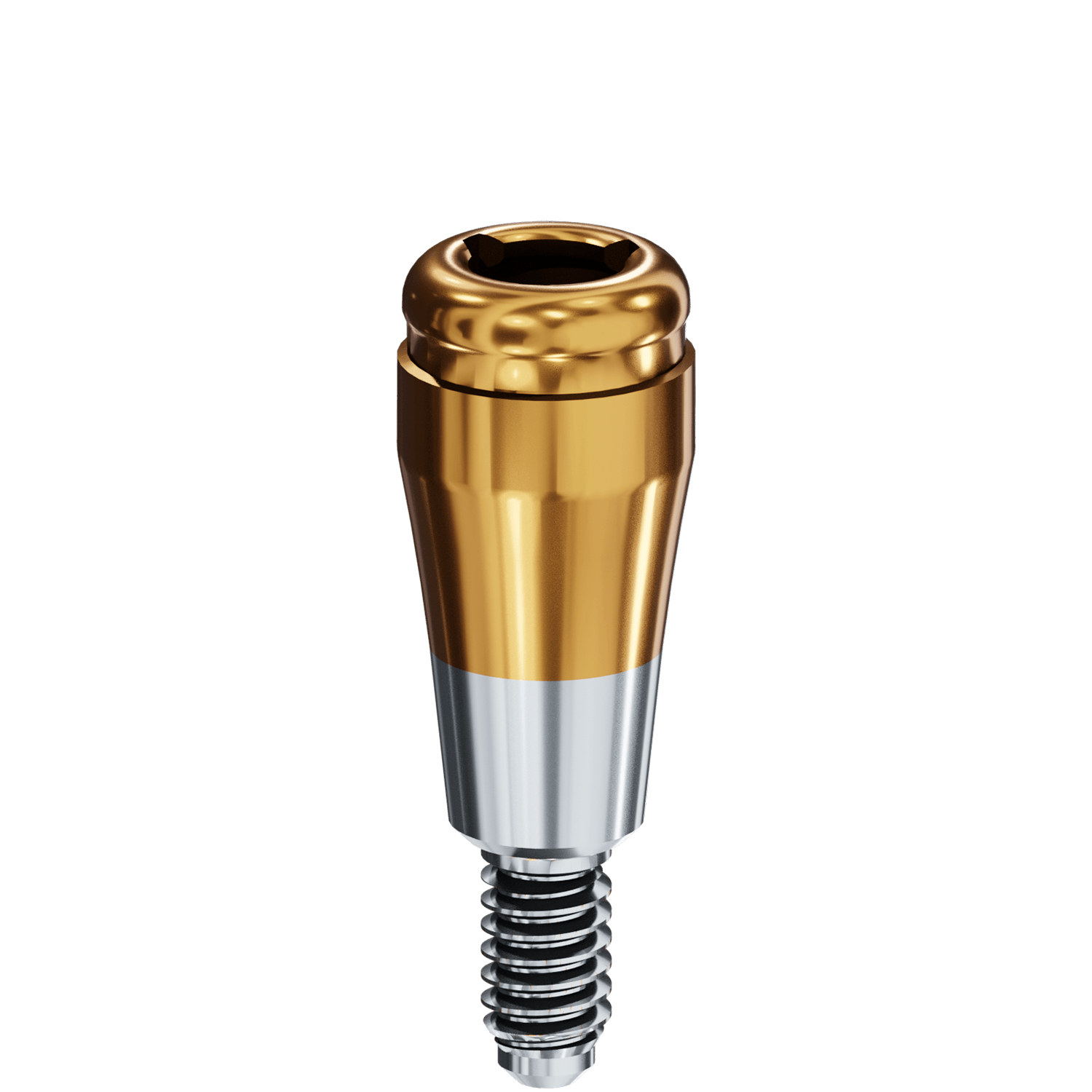LOCATOR® Abutment - Dio® SM - 3.8mm