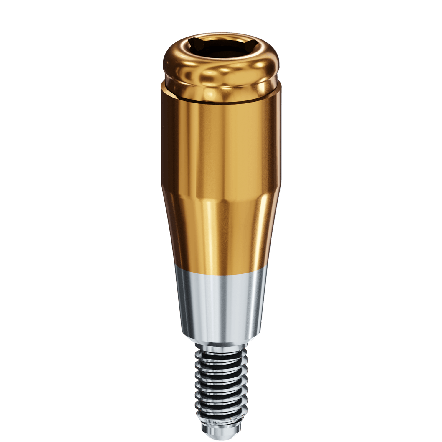 LOCATOR® Abutment - Dio® SM - 3.8mm
