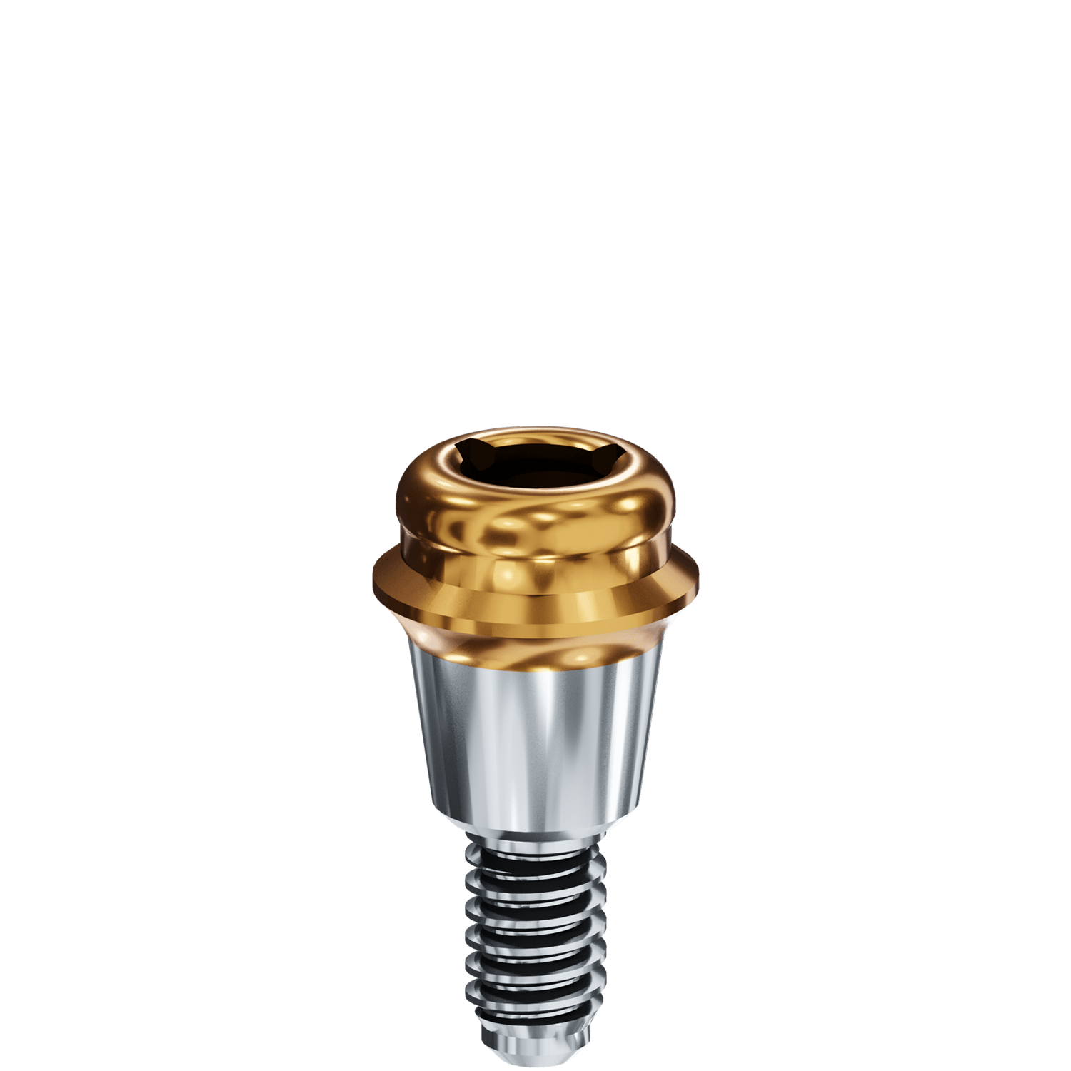 LOCATOR® Abutment - Dio® SM Wide - 4.5-5.3mm