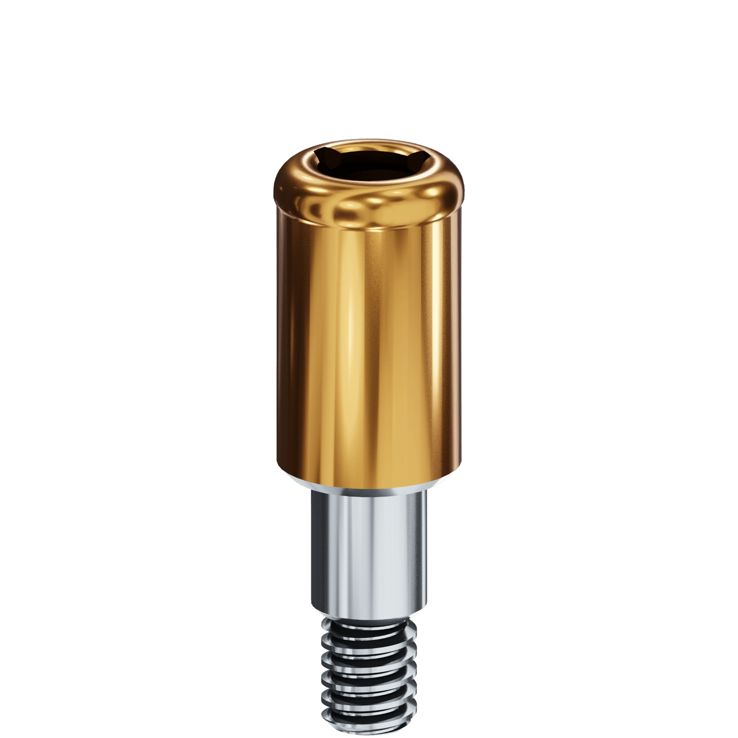 LOCATOR® Abutment - Tekka® - Krestal 3.2mm