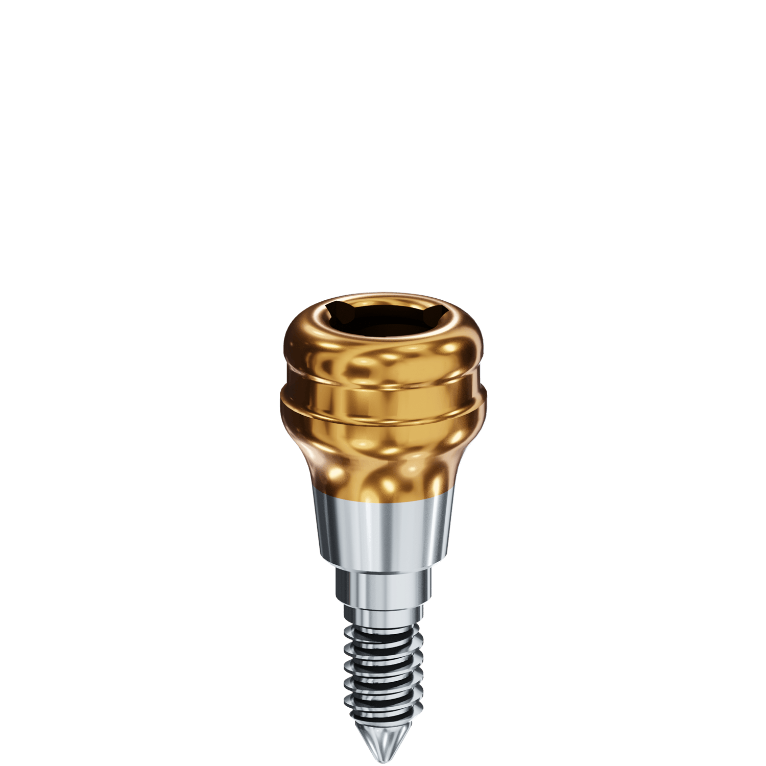 LOCATOR® Abutment - Anthogyr® 3.4mm