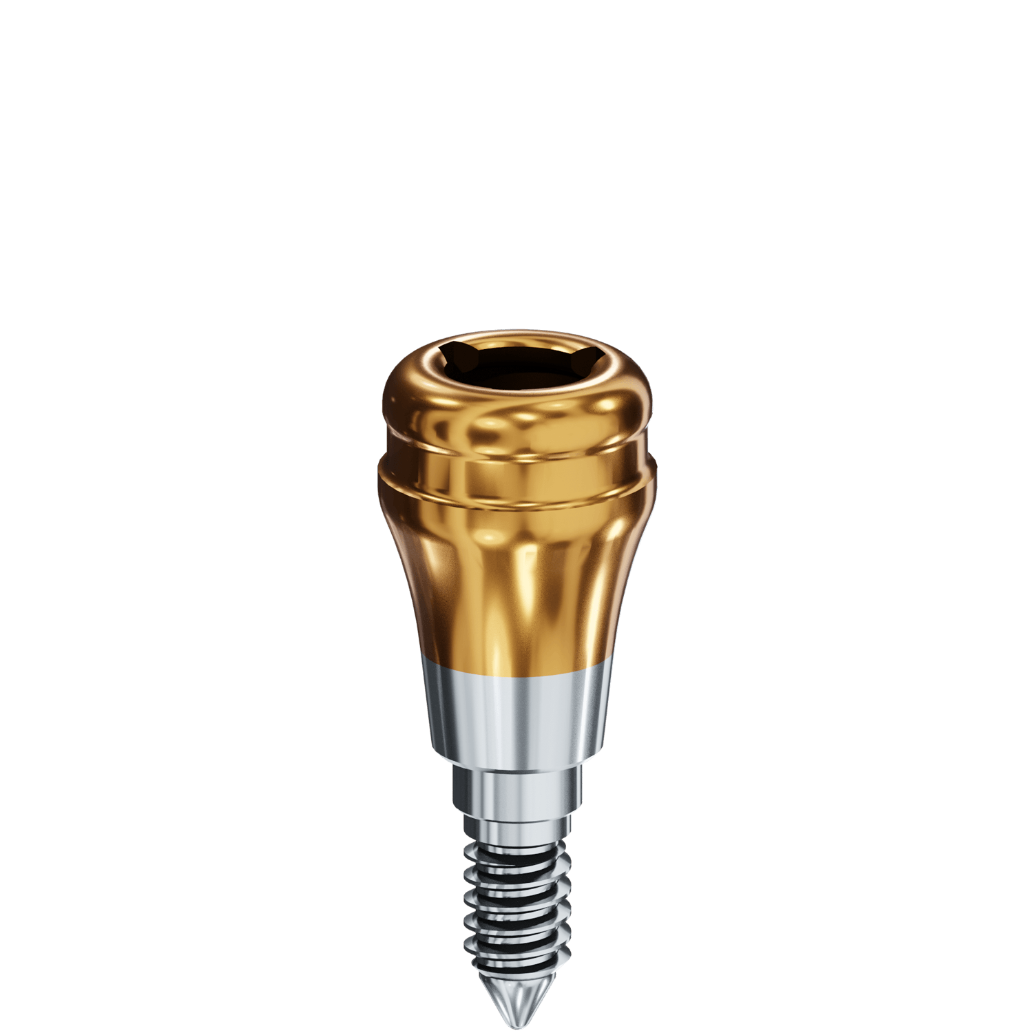 LOCATOR® Abutment - Anthogyr® 3.4mm