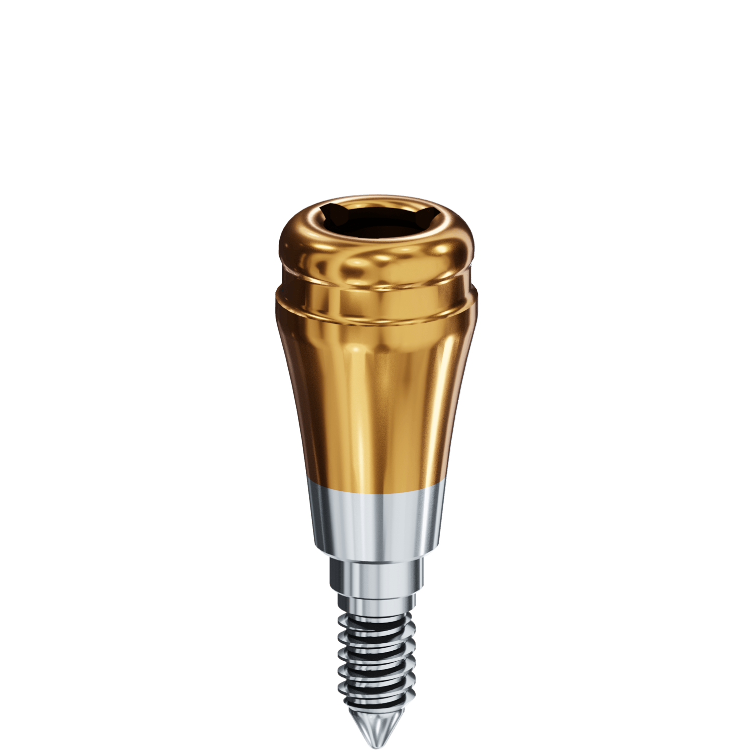 LOCATOR® Abutment - Anthogyr® 3.4mm
