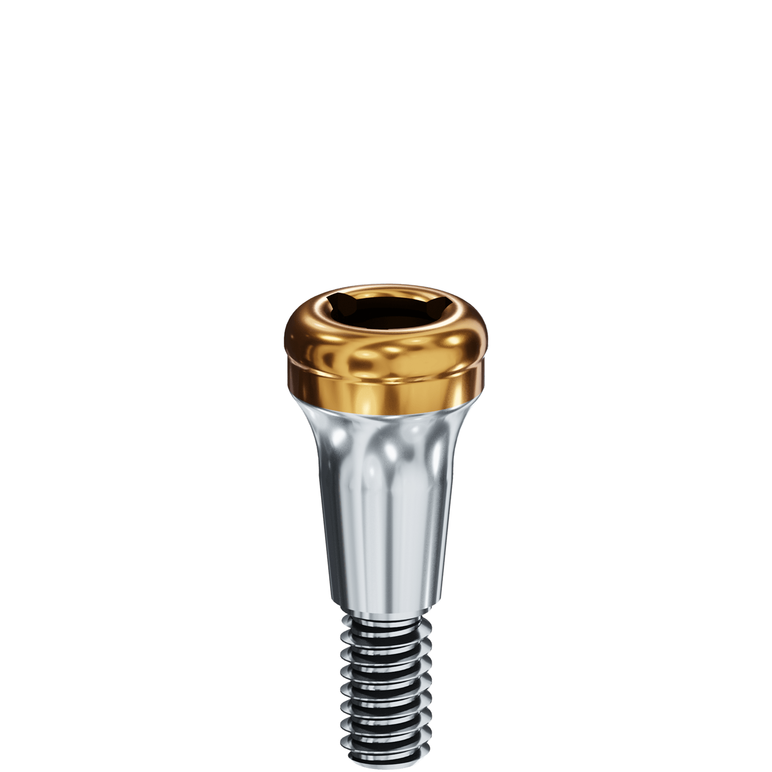LOCATOR® Abutment - Dentsply Ankylos® Friadent C/X