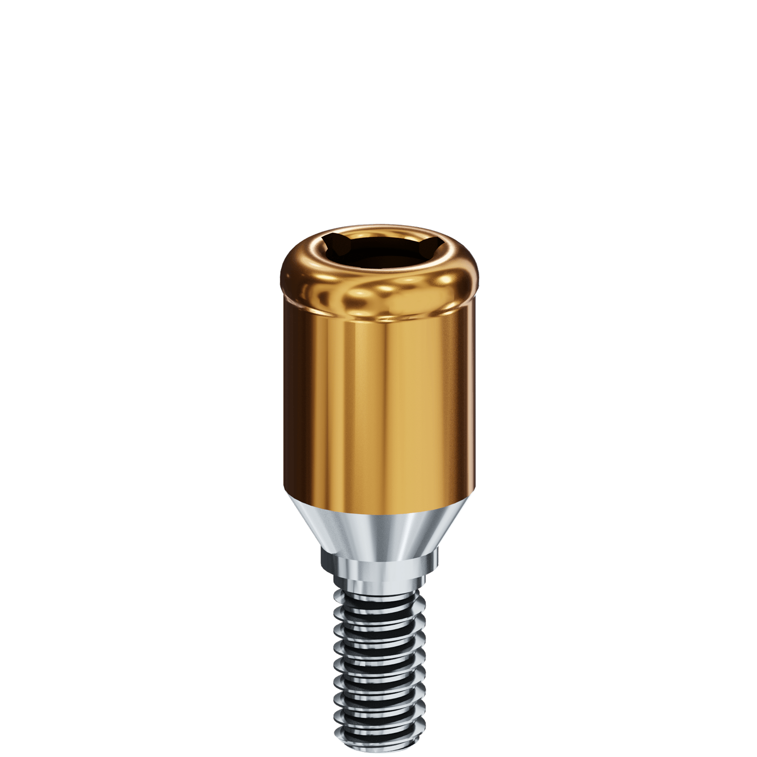 LOCATOR® Abutment - Dentsply Ankylos® Friadent C/X