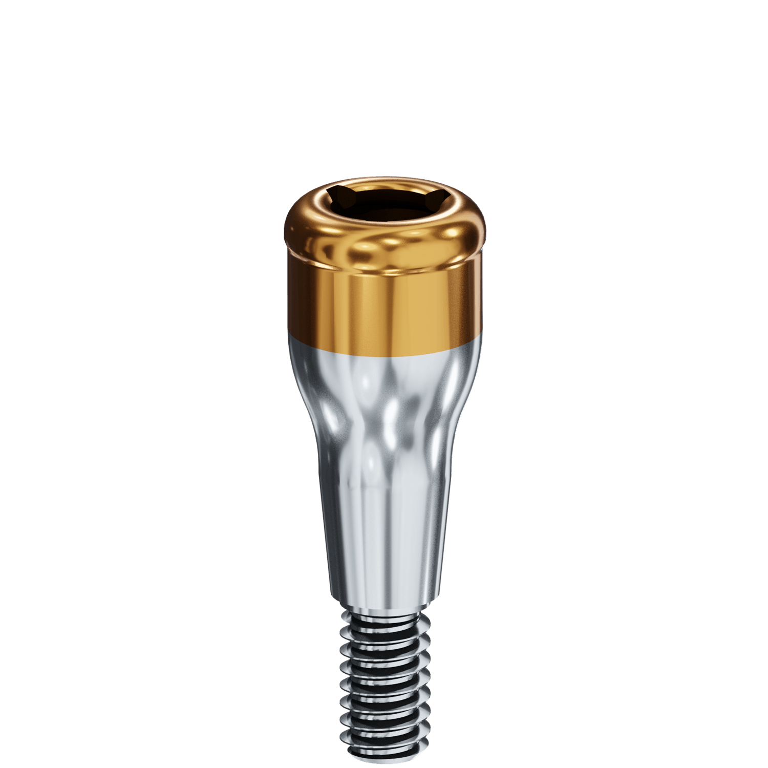 LOCATOR® Abutment - Dentsply Ankylos® Friadent C/X