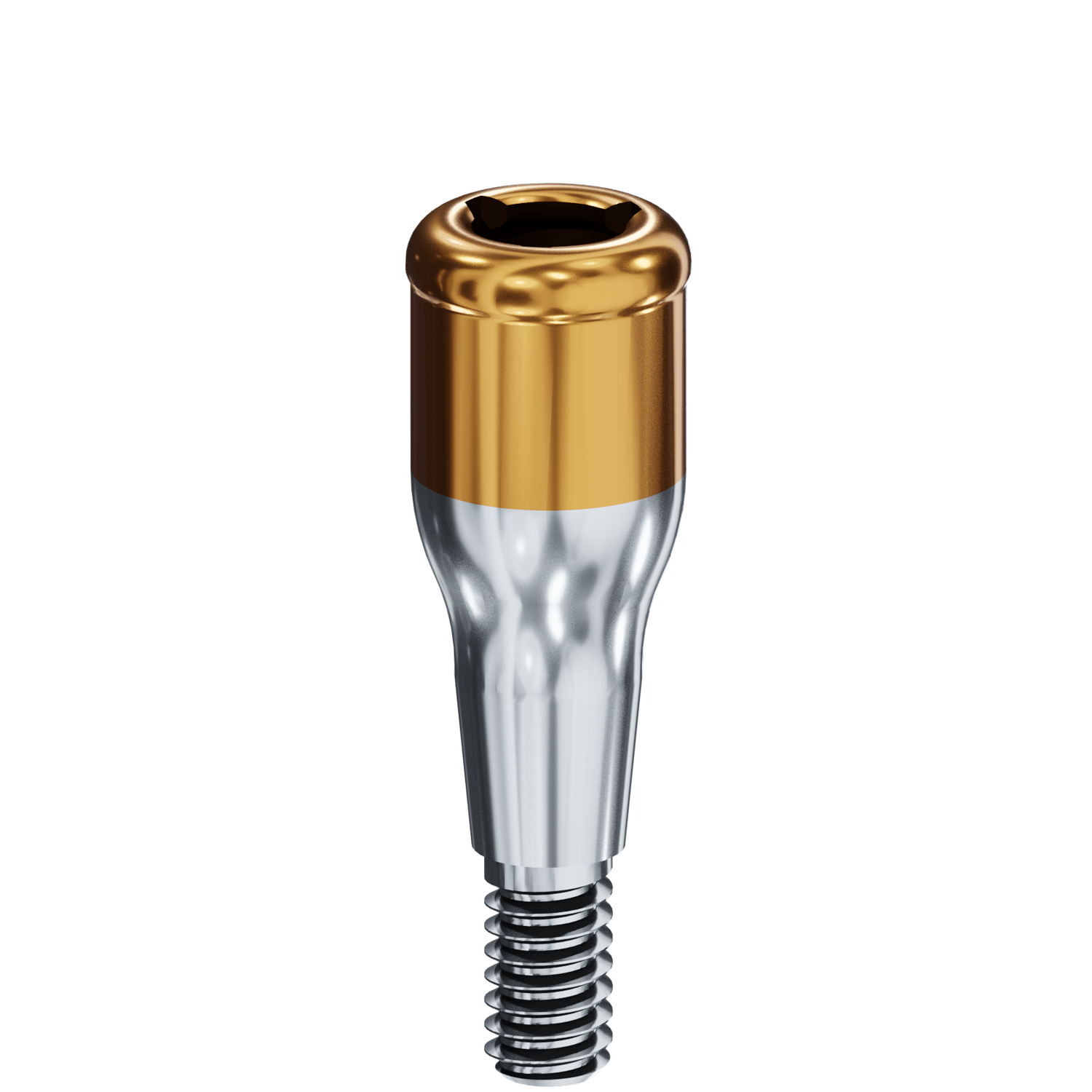 LOCATOR® Abutment - Dentsply Ankylos® Friadent C/X