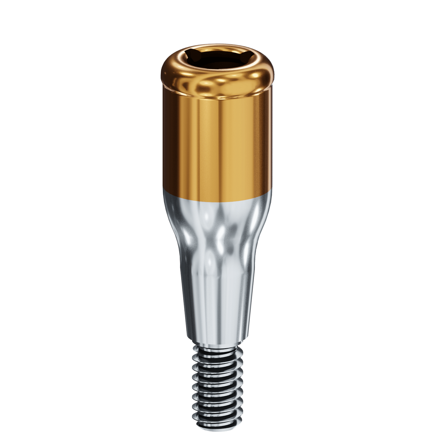 LOCATOR® Abutment - Dentsply Ankylos® Friadent C/X