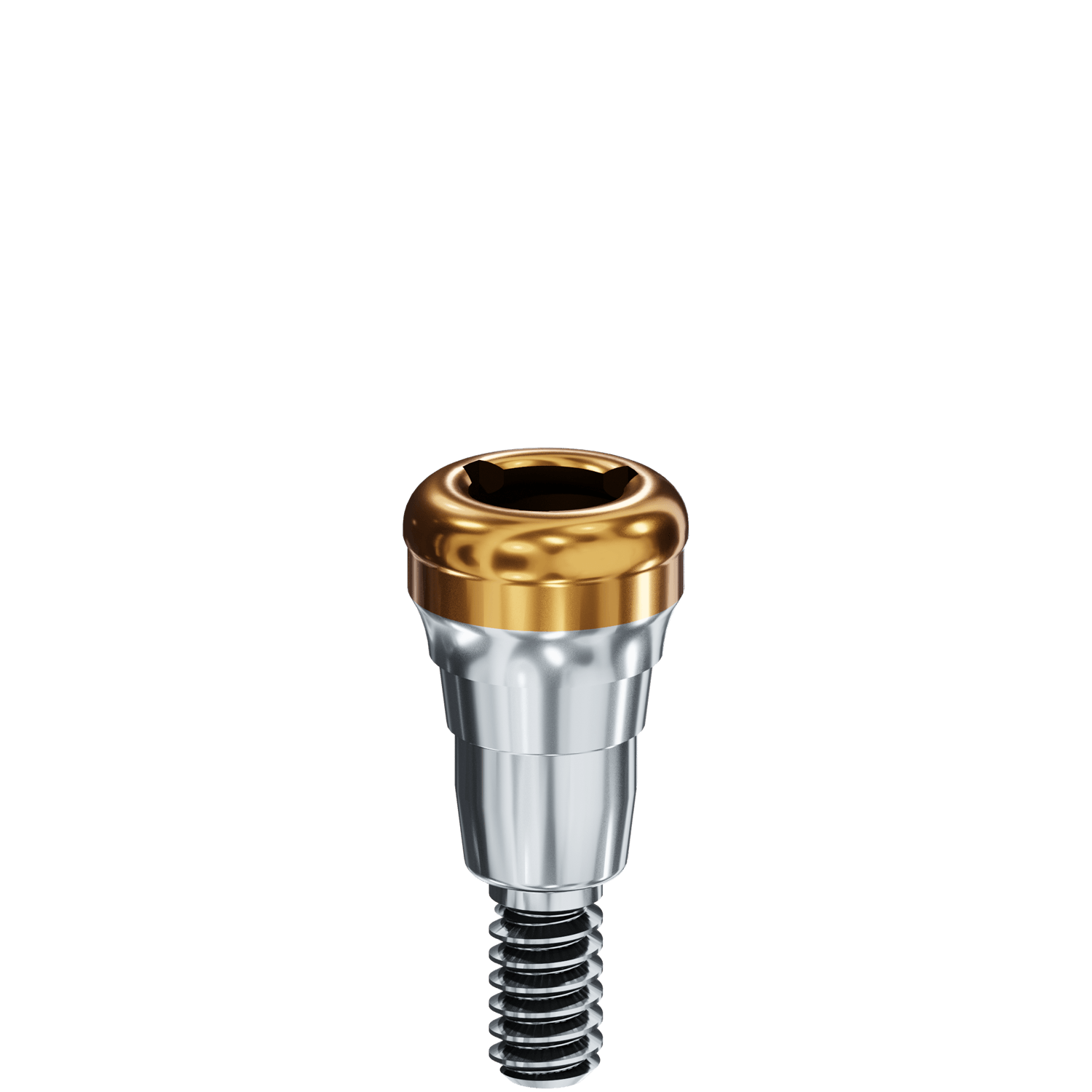 LOCATOR® Abutment - Cowell Medi® - Atlas