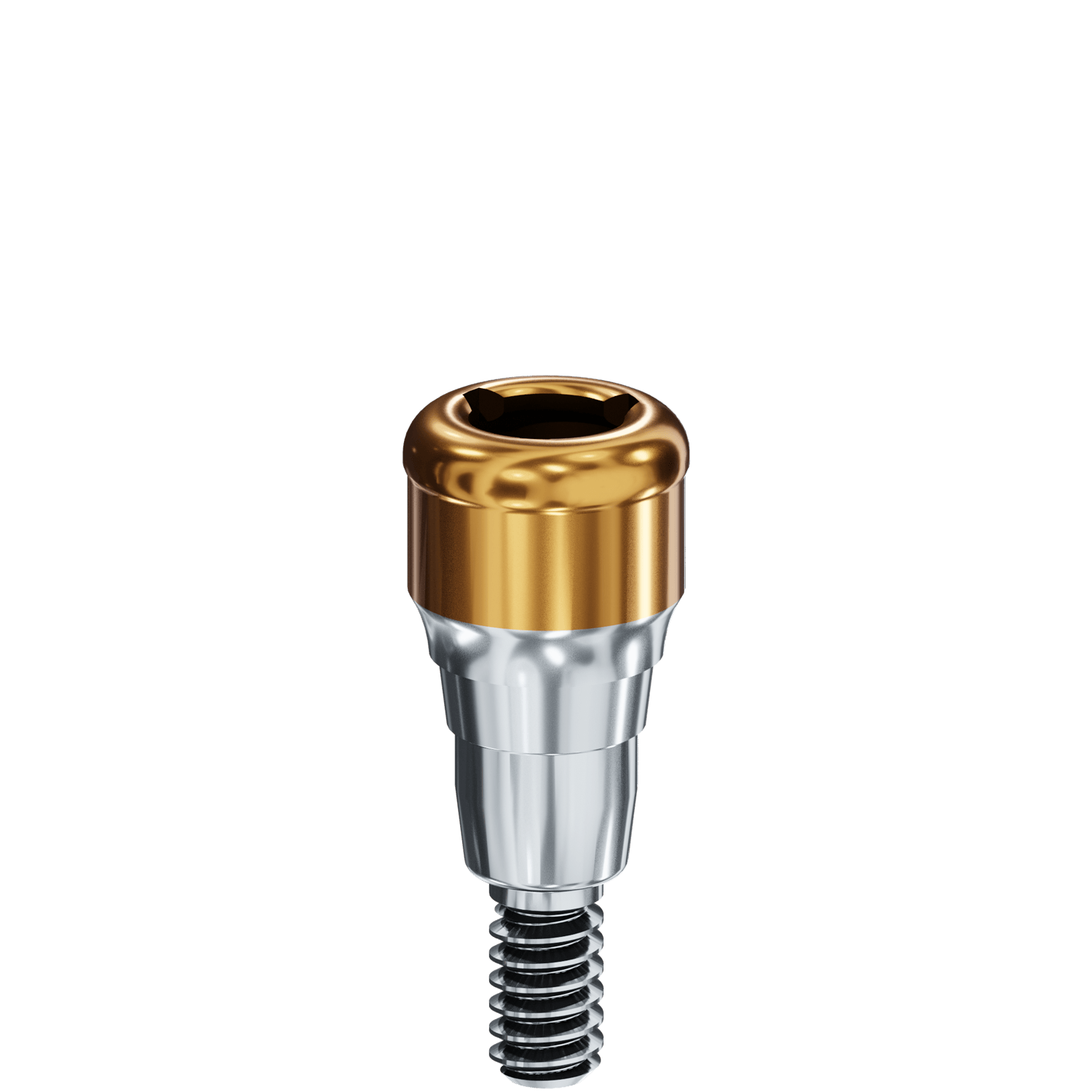 LOCATOR® Abutment - Cowell Medi® - Atlas
