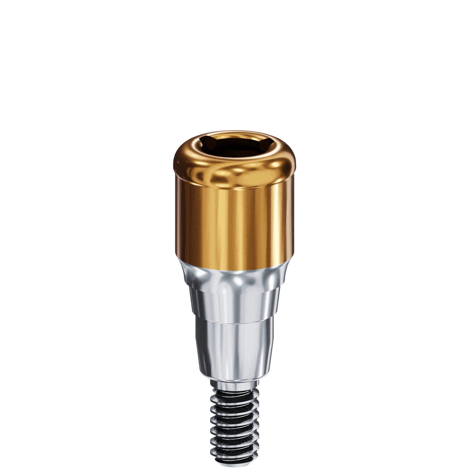 LOCATOR® Abutment - Cowell Medi® - Atlas