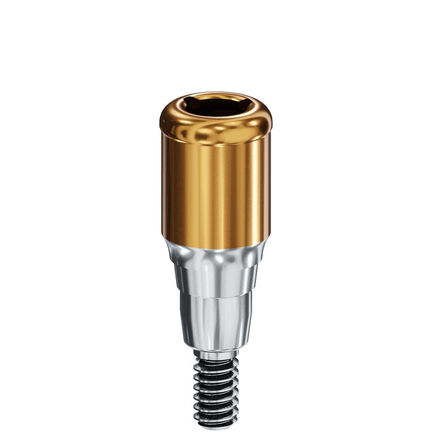 LOCATOR® Abutment - Cowell Medi® - Atlas
