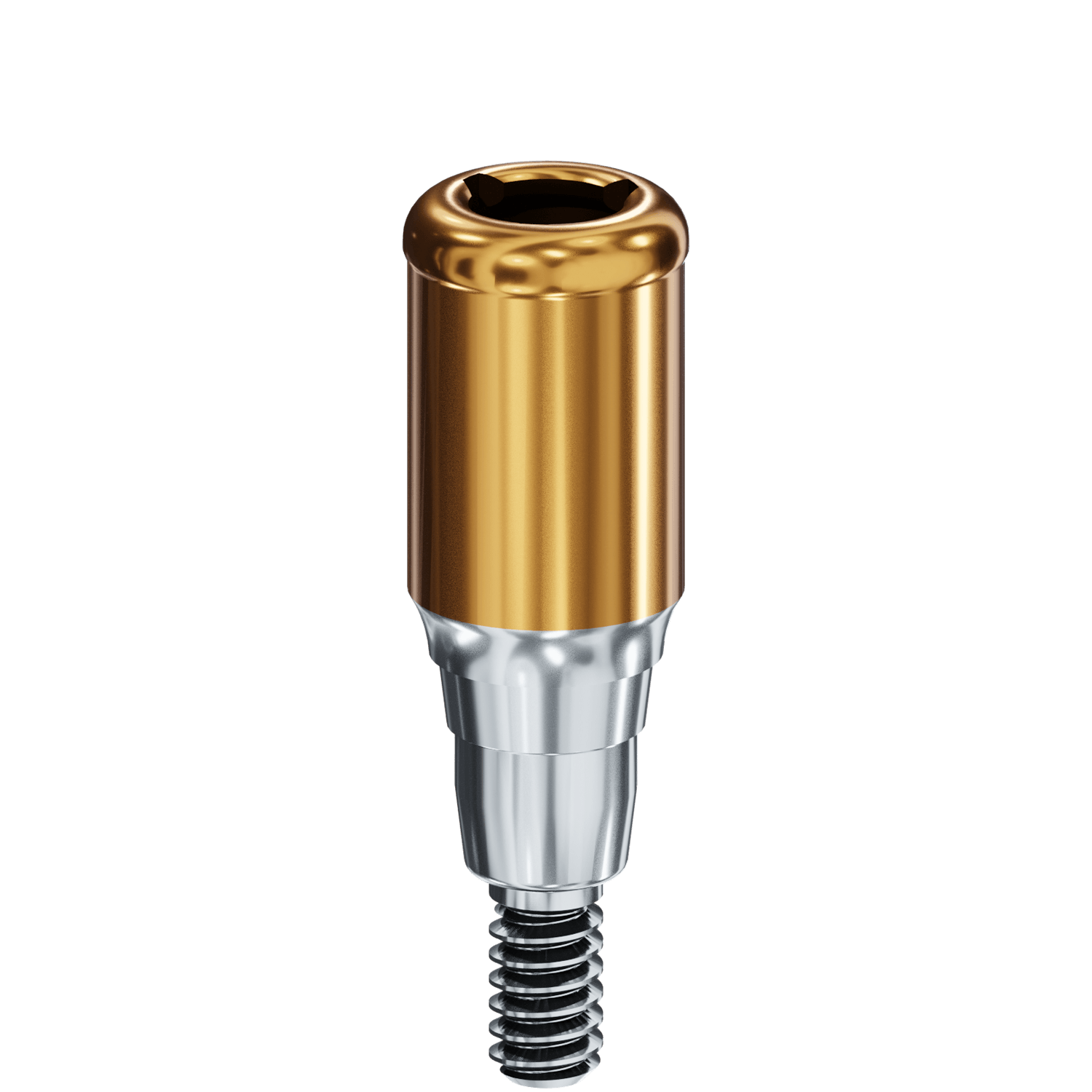 LOCATOR® Abutment - Cowell Medi® - Atlas