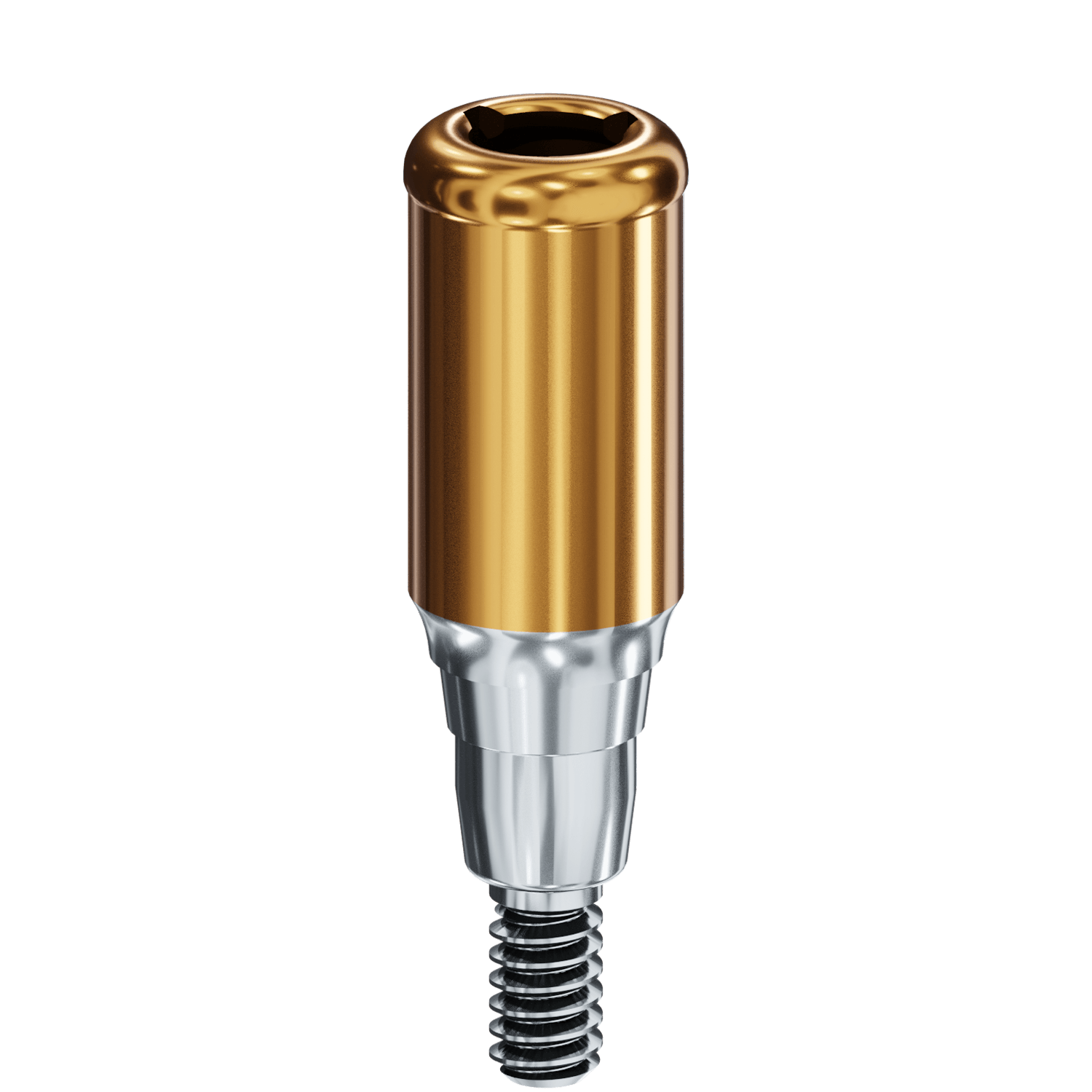 LOCATOR® Abutment - Cowell Medi® - Atlas