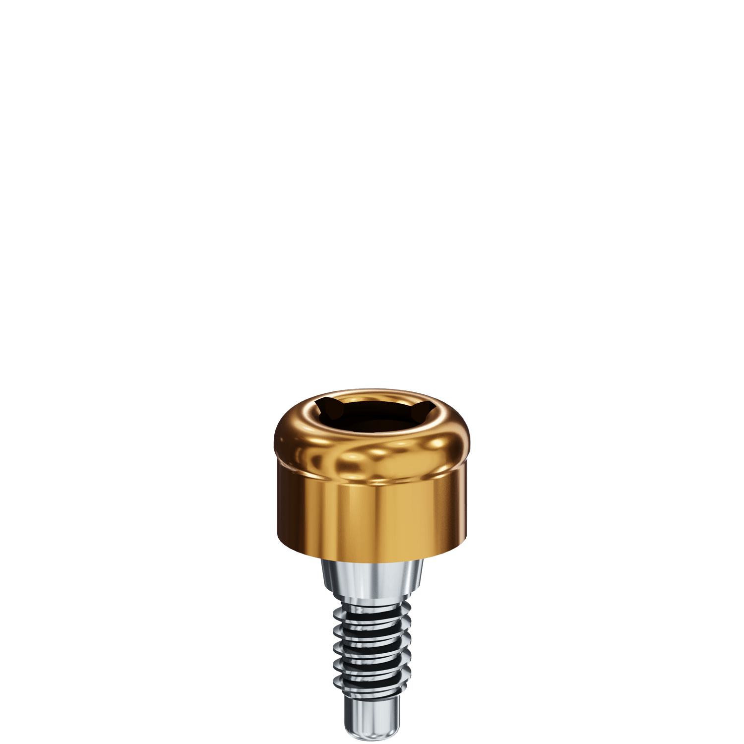 LOCATOR® Abutment - Phibo Impladent® TSA Advanced 3.7mm S3