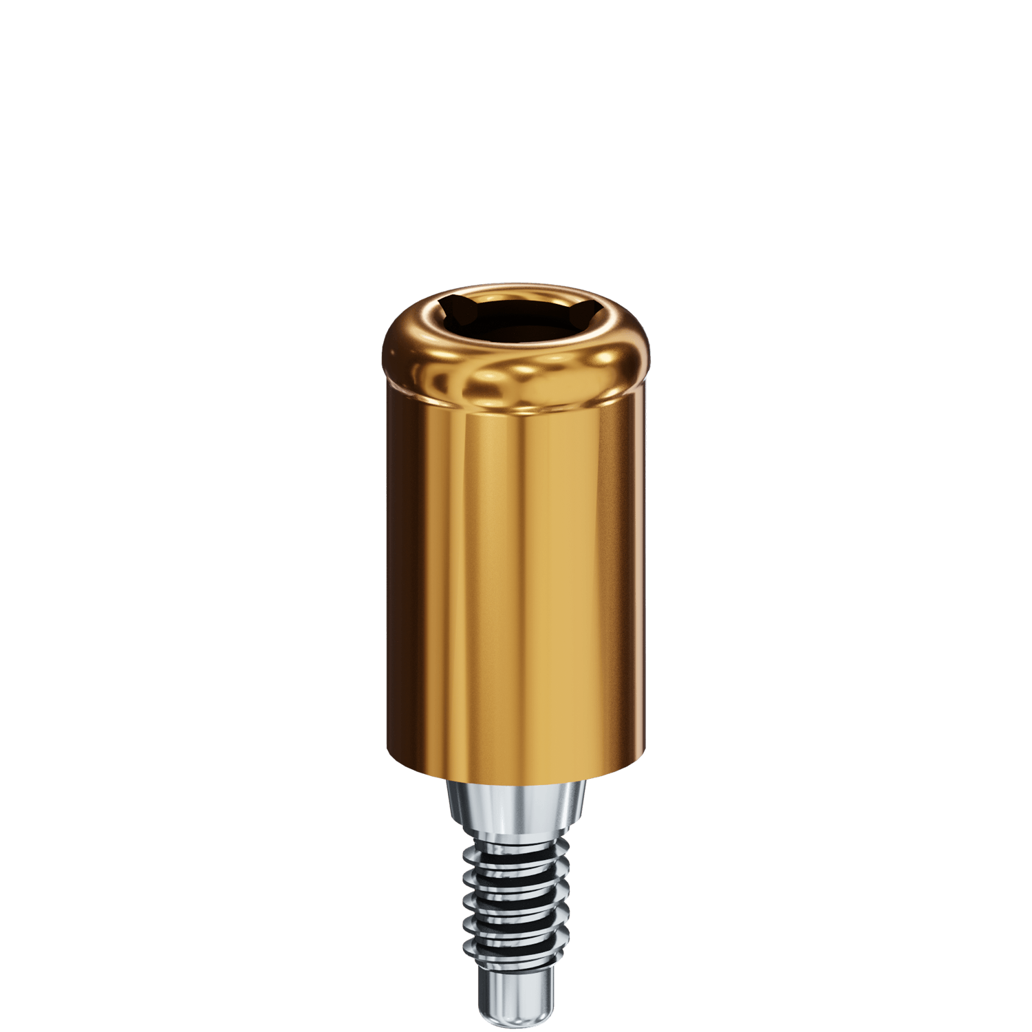 LOCATOR® Abutment - Phibo Impladent® TSA Advanced 3.7mm S3
