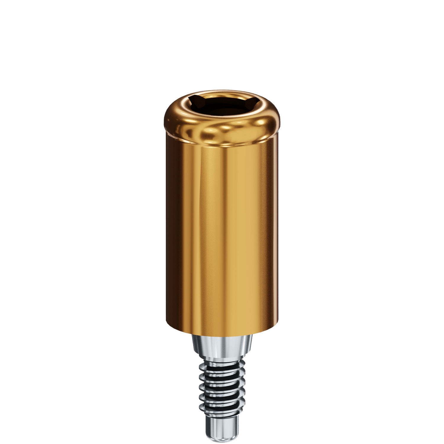 LOCATOR® Abutment - Phibo Impladent® TSA Advanced 3.7mm S3