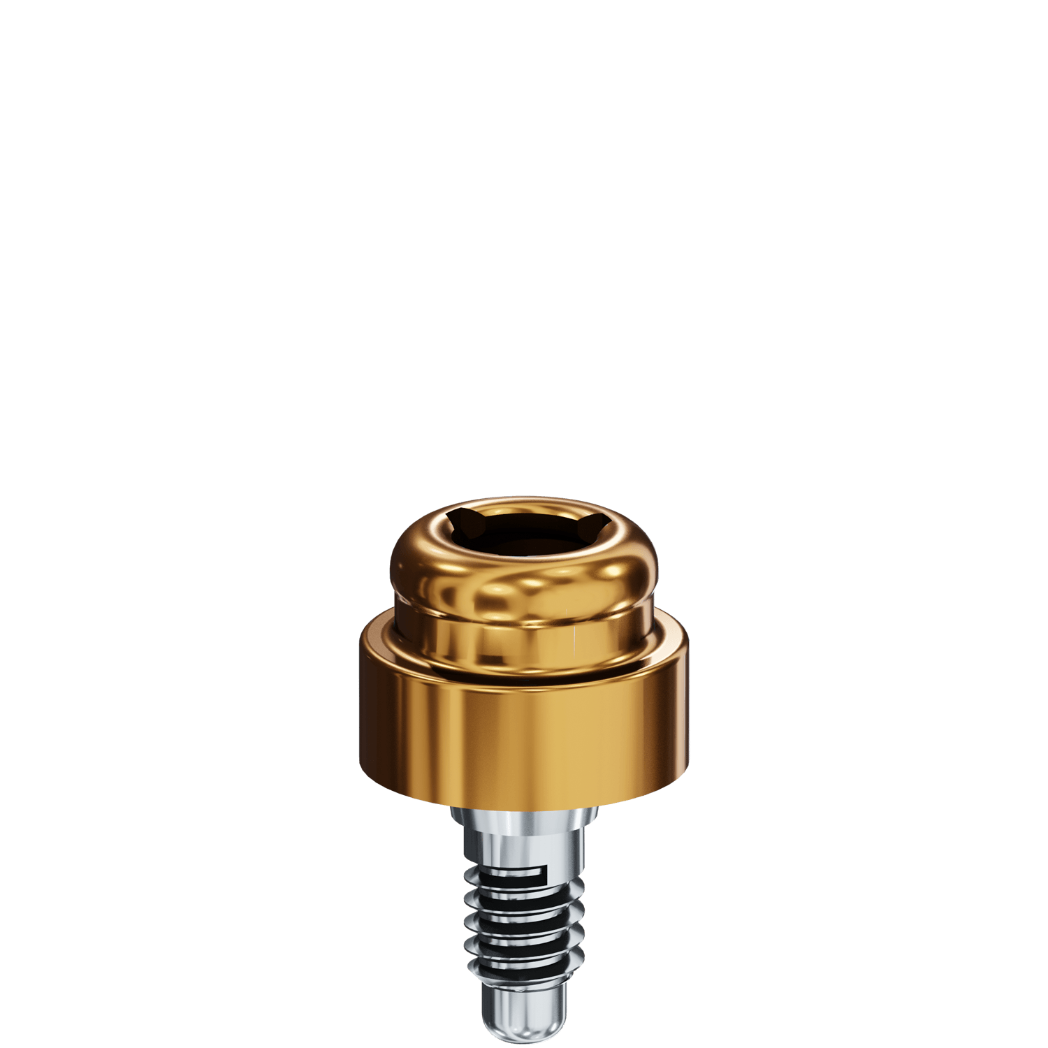 LOCATOR® Abutment - Phibo Impladent® TSA Advanced 4.7mm S4
