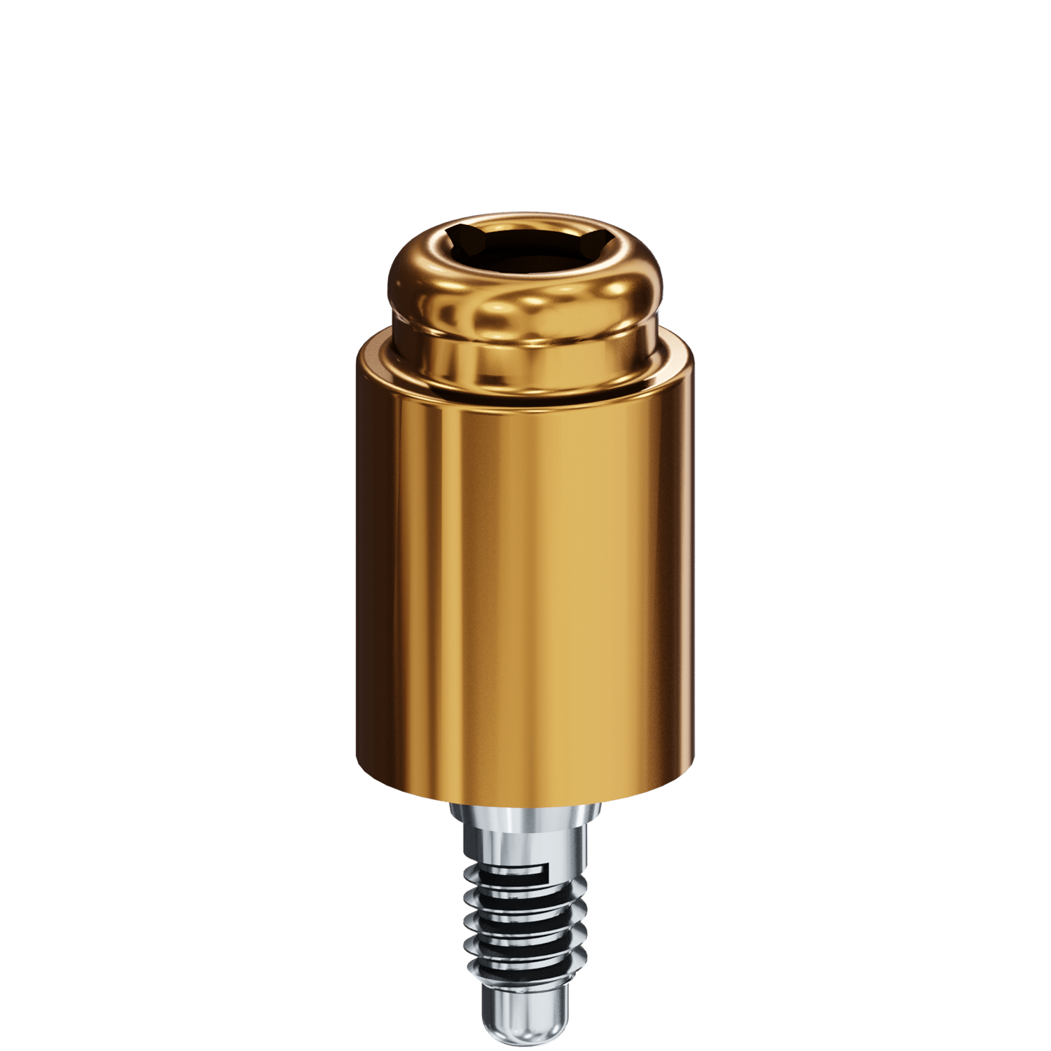LOCATOR® Abutment - Phibo Impladent® TSA Advanced 4.7mm S4